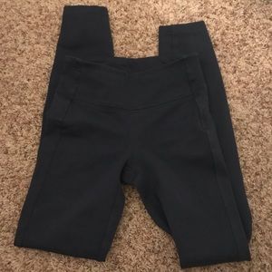Full Length High-Rise Lululemon Leggings